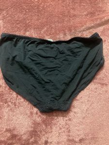 Lace Detail Briefs