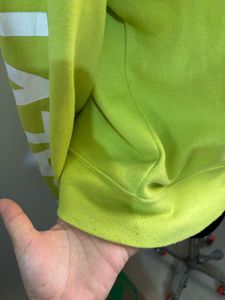 Calvin Klein Hoddie