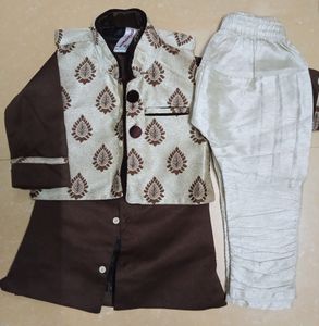 Function Wear Dress For Boys