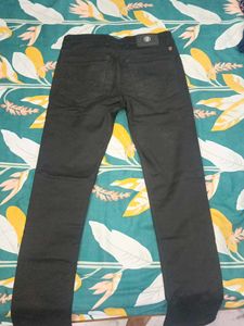 Black Jeans