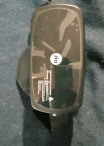 Jio Drive 360 Vr Headset