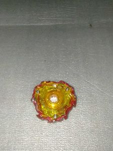Phoenix Wing Beyblade X