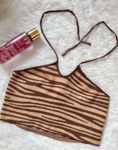 Halter Neck Top ❤️