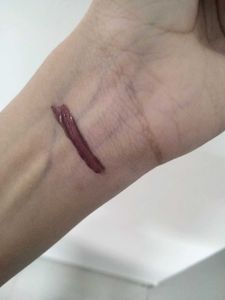 SUGAR Mousse Muse Maskproof Lip Cream