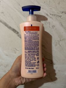 Sunscreen + Body Lotion