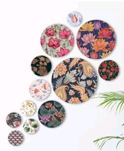 Wooden Home Decor Items