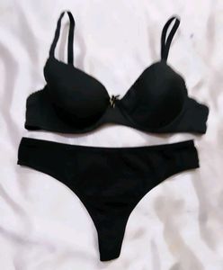 New Bra
