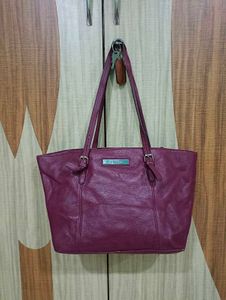 Imported Calvin Klein tote bag