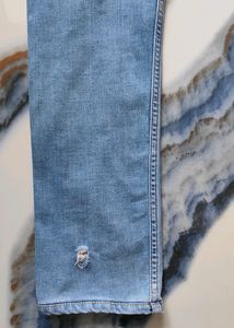 Levis Brand Jeans