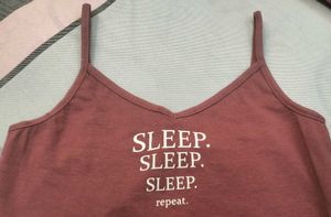 Sleep