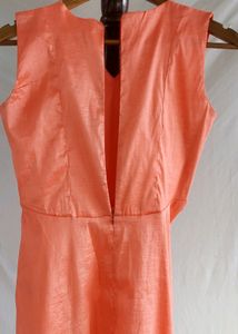 Evening Party Gown