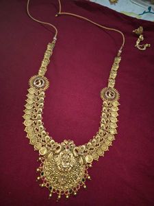 Antique Indian Jewelry Set