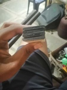 ❣️ Battery&#39;s