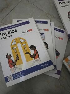Jee Module Class 12