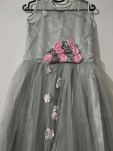 Girls Cute Dress Frock