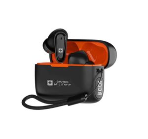 Earbuds Swiss Military 🇨🇭Sealed Pack