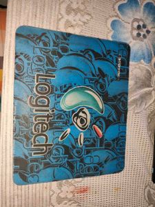 Logitech Mousepad