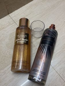 Combo VS-Coconut Passion Shimmer,B&B Coco Paradise