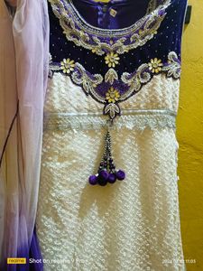 Gown
