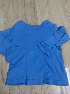 Mothercare Pack Of 2 T-shirts 12-18months