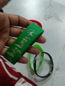 Wrist Band