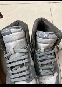 Nike Air Jordan Dior👟