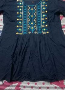 Kurti Top