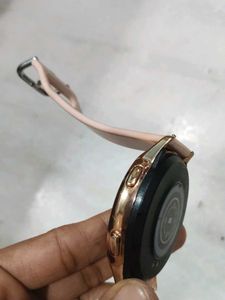 Ptron Reflect Flash Smartwatch