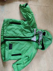 Kids (1-2years) Rain Gear