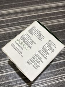 N4N Lotus &amp; Vetiver Face Cleanser – 75g🌿