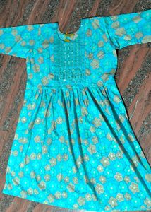 Kavya Suhani Vol3 Anarkali Suit