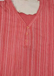 Pink Unisex T-shirts