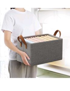 Dress Storage Box