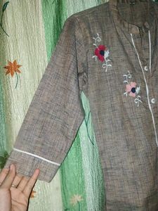 Combo Of 2 Kurti