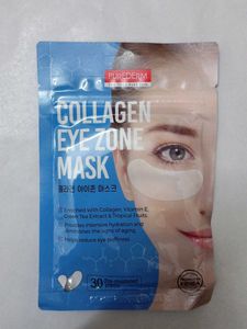 Purederm Collagen Eye Zone Mask 30 Sheets