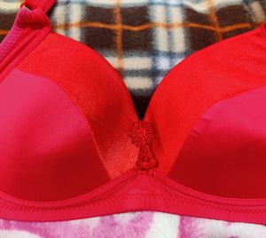 Imported padded Bra