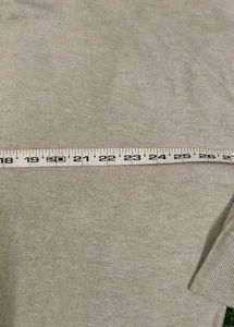 Plus size woollen Top/Sweater