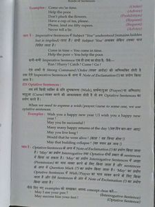 Lucent High School English Grammer -R. K Sharma