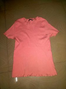 Combo Jeans And Tunic