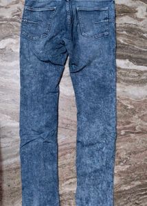 Benetton Denim Jeans