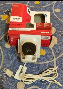 Microsoft LifeCam VX-800 VGA WEB CAMERA