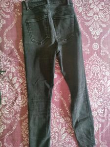 Skinny Zara Denim Jeans