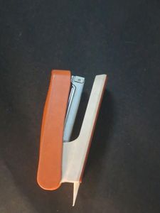 Stapler