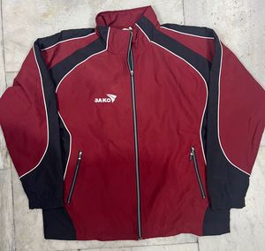 JAKO Track Jacket