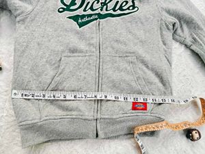 DICKIES FURREE HOODIES FOR KIDS
