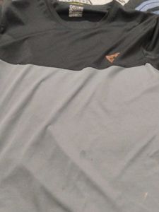 AirCore Two-Tone Athletic Shirt