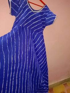 Long Frock