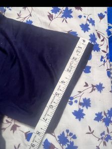 🌐 UNO COREO Premium Shirt – Navy Blue
