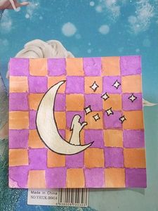 ✨Handmade Decorative Cards 1