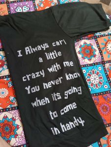 Bugs Bunny Graphic Tee for Girls